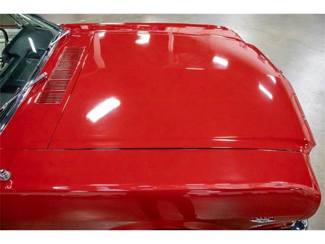 1965 Ford Mustang (CC-1792895) for sale in Kentwood, Michigan