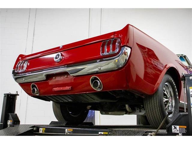 1965 Ford Mustang (CC-1792895) for sale in Kentwood, Michigan