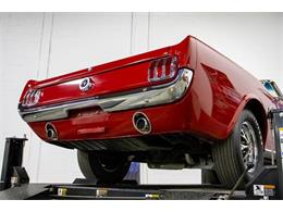 1965 Ford Mustang (CC-1792895) for sale in Kentwood, Michigan