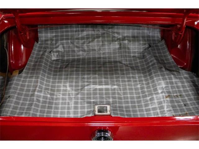 1965 Ford Mustang (CC-1792895) for sale in Kentwood, Michigan