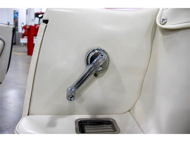 1965 Ford Mustang (CC-1792895) for sale in Kentwood, Michigan