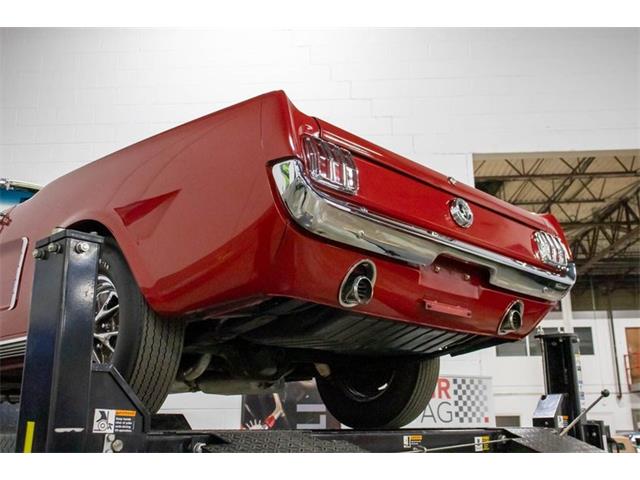 1965 Ford Mustang (CC-1792895) for sale in Kentwood, Michigan