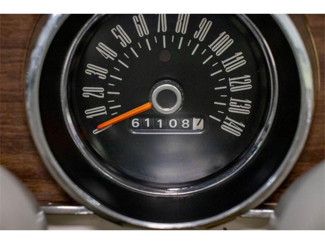 1965 Ford Mustang (CC-1792895) for sale in Kentwood, Michigan