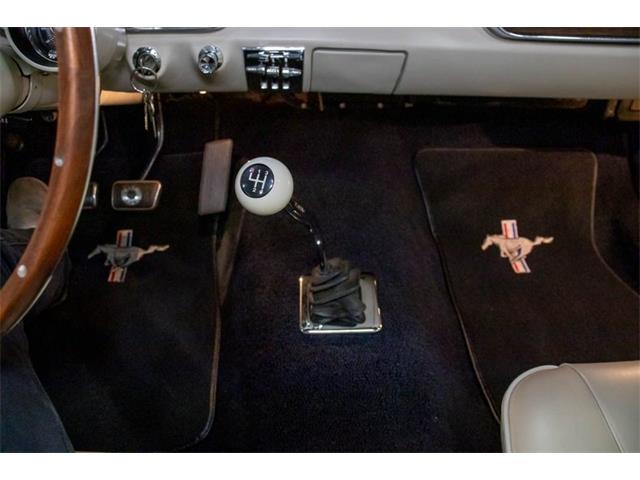 1965 Ford Mustang (CC-1792895) for sale in Kentwood, Michigan