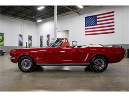 1965 Ford Mustang (CC-1792895) for sale in Kentwood, Michigan