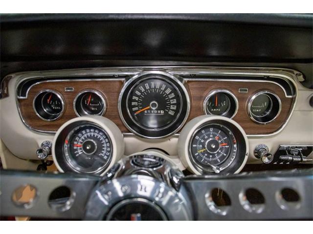 1965 Ford Mustang (CC-1792895) for sale in Kentwood, Michigan