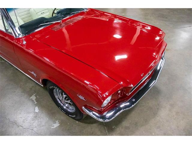 1965 Ford Mustang (CC-1792895) for sale in Kentwood, Michigan