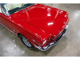 1965 Ford Mustang (CC-1792895) for sale in Kentwood, Michigan