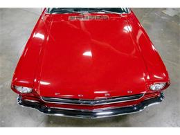 1965 Ford Mustang (CC-1792895) for sale in Kentwood, Michigan