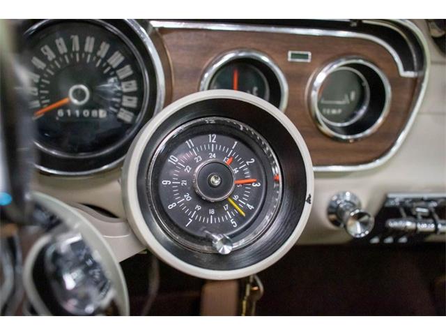 1965 Ford Mustang (CC-1792895) for sale in Kentwood, Michigan