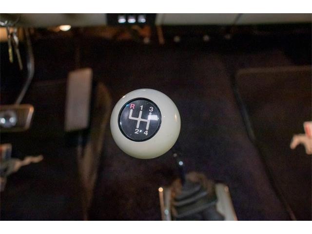 1965 Ford Mustang (CC-1792895) for sale in Kentwood, Michigan