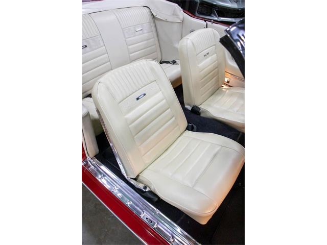 1965 Ford Mustang (CC-1792895) for sale in Kentwood, Michigan