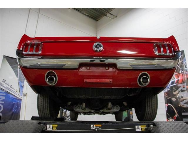 1965 Ford Mustang (CC-1792895) for sale in Kentwood, Michigan