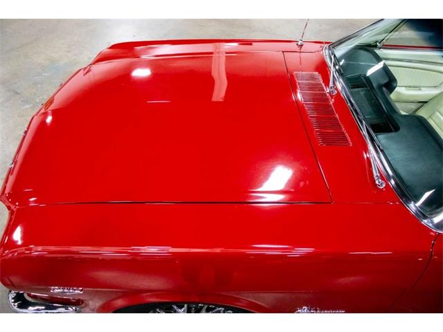 1965 Ford Mustang (CC-1792895) for sale in Kentwood, Michigan