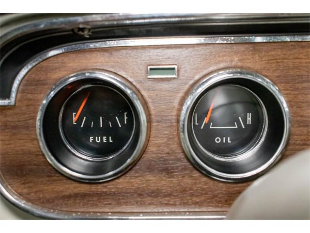 1965 Ford Mustang (CC-1792895) for sale in Kentwood, Michigan