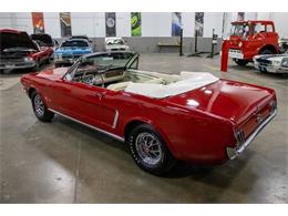 1965 Ford Mustang (CC-1792895) for sale in Kentwood, Michigan