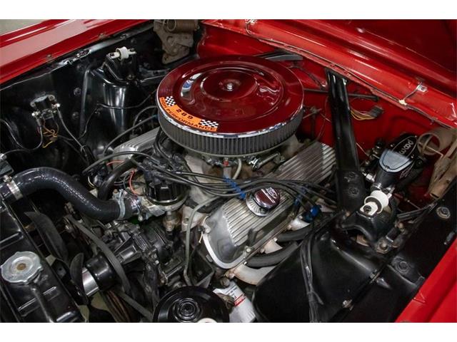 1965 Ford Mustang (CC-1792895) for sale in Kentwood, Michigan