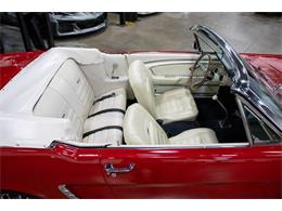 1965 Ford Mustang (CC-1792895) for sale in Kentwood, Michigan