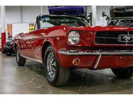 1965 Ford Mustang (CC-1792895) for sale in Kentwood, Michigan