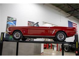 1965 Ford Mustang (CC-1792895) for sale in Kentwood, Michigan