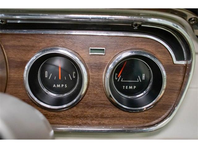 1965 Ford Mustang (CC-1792895) for sale in Kentwood, Michigan