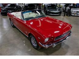 1965 Ford Mustang (CC-1792895) for sale in Kentwood, Michigan