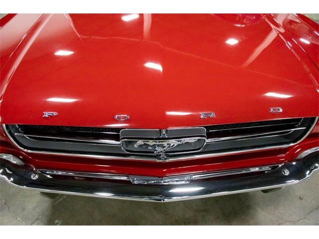 1965 Ford Mustang (CC-1792895) for sale in Kentwood, Michigan