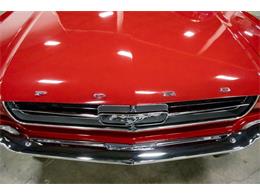 1965 Ford Mustang (CC-1792895) for sale in Kentwood, Michigan