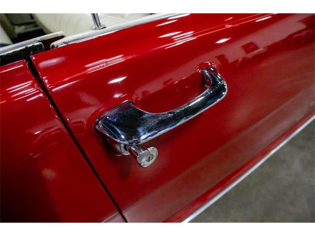 1965 Ford Mustang (CC-1792895) for sale in Kentwood, Michigan