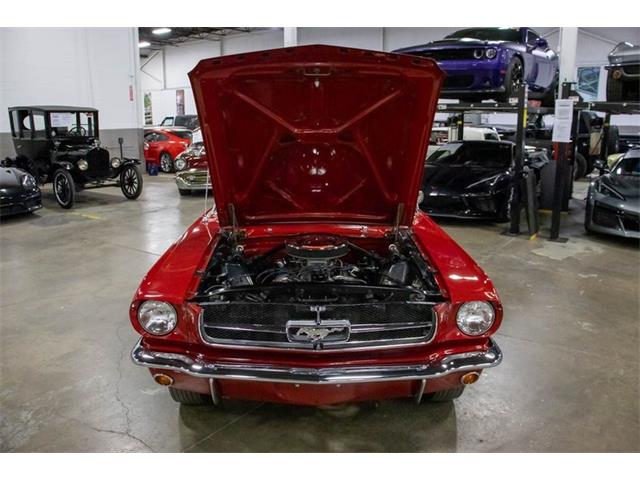 1965 Ford Mustang (CC-1792895) for sale in Kentwood, Michigan