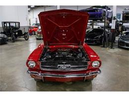 1965 Ford Mustang (CC-1792895) for sale in Kentwood, Michigan