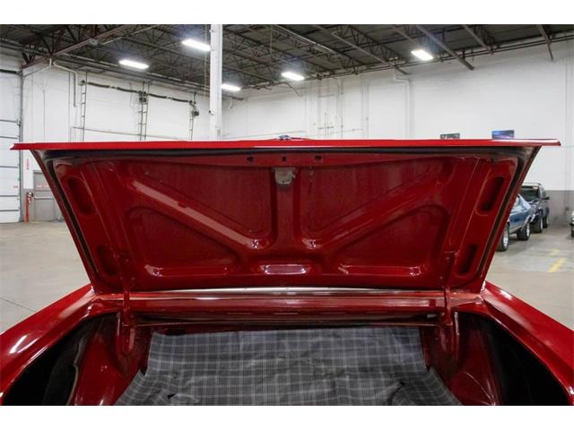 1965 Ford Mustang (CC-1792895) for sale in Kentwood, Michigan