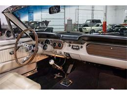 1965 Ford Mustang (CC-1792895) for sale in Kentwood, Michigan