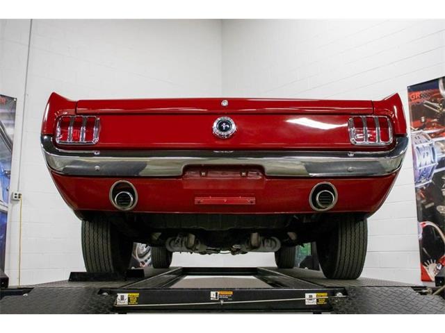 1965 Ford Mustang (CC-1792895) for sale in Kentwood, Michigan