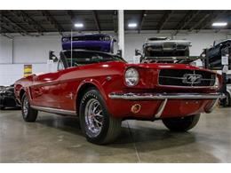1965 Ford Mustang (CC-1792895) for sale in Kentwood, Michigan