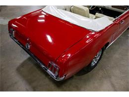 1965 Ford Mustang (CC-1792895) for sale in Kentwood, Michigan