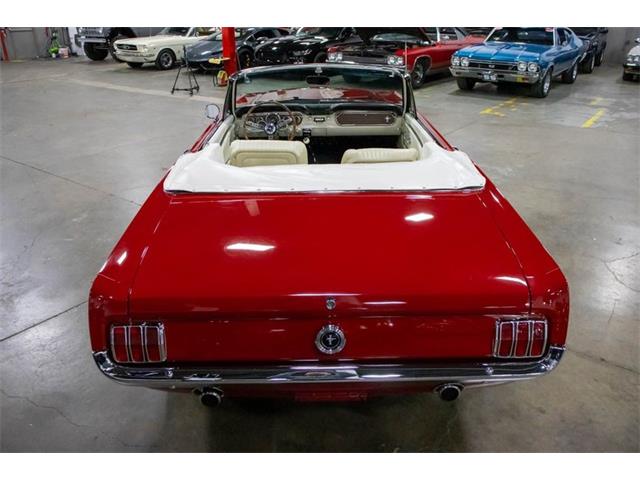 1965 Ford Mustang (CC-1792895) for sale in Kentwood, Michigan