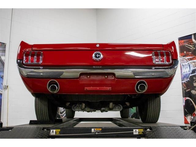 1965 Ford Mustang (CC-1792895) for sale in Kentwood, Michigan