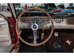1965 Ford Mustang (CC-1792895) for sale in Kentwood, Michigan