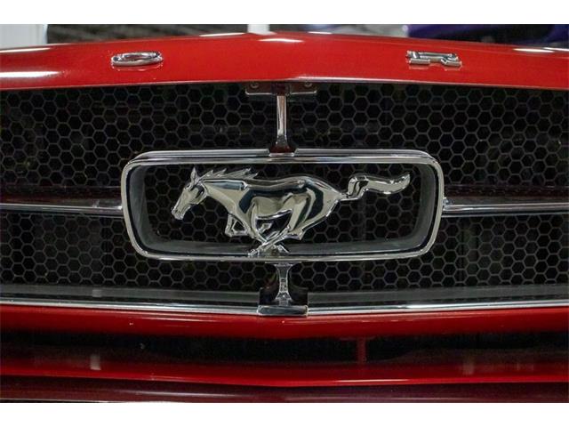 1965 Ford Mustang (CC-1792895) for sale in Kentwood, Michigan