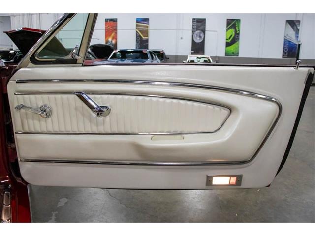 1965 Ford Mustang (CC-1792895) for sale in Kentwood, Michigan