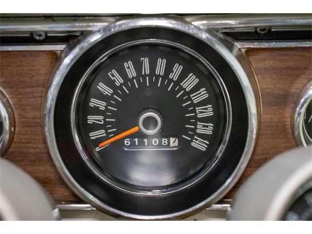 1965 Ford Mustang (CC-1792895) for sale in Kentwood, Michigan