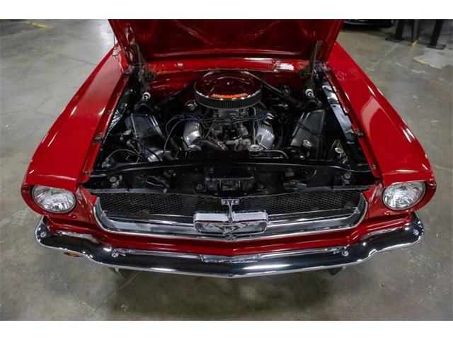 1965 Ford Mustang (CC-1792895) for sale in Kentwood, Michigan