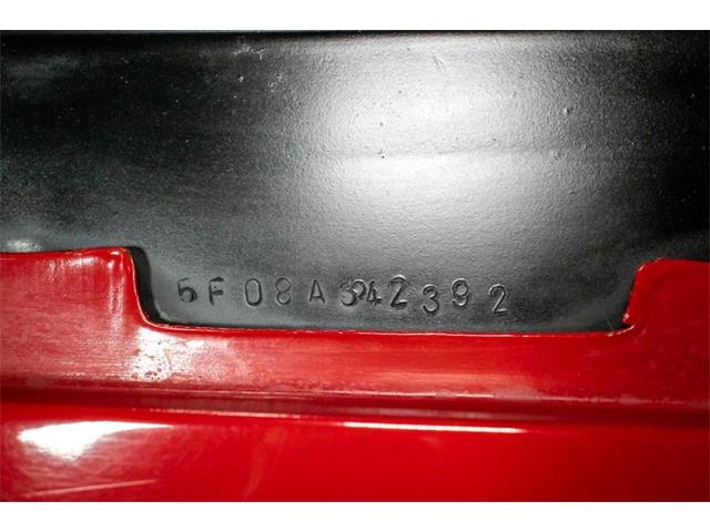 1965 Ford Mustang (CC-1792895) for sale in Kentwood, Michigan