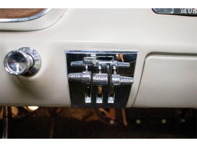 1965 Ford Mustang (CC-1792895) for sale in Kentwood, Michigan
