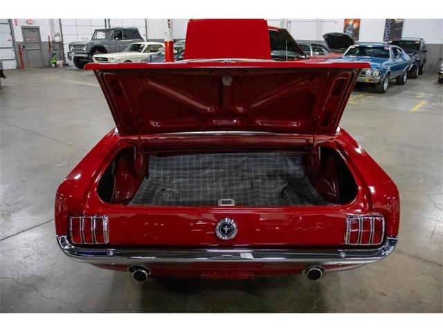 1965 Ford Mustang (CC-1792895) for sale in Kentwood, Michigan