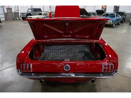 1965 Ford Mustang (CC-1792895) for sale in Kentwood, Michigan