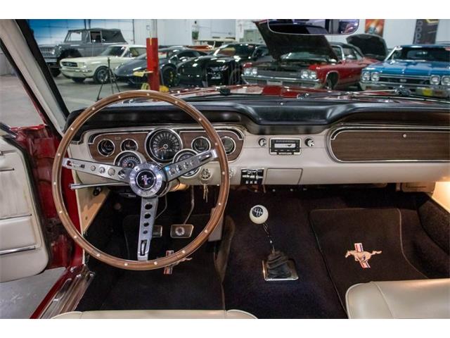 1965 Ford Mustang (CC-1792895) for sale in Kentwood, Michigan