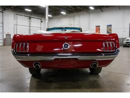 1965 Ford Mustang (CC-1792895) for sale in Kentwood, Michigan