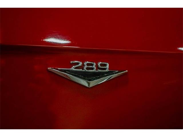 1965 Ford Mustang (CC-1792895) for sale in Kentwood, Michigan